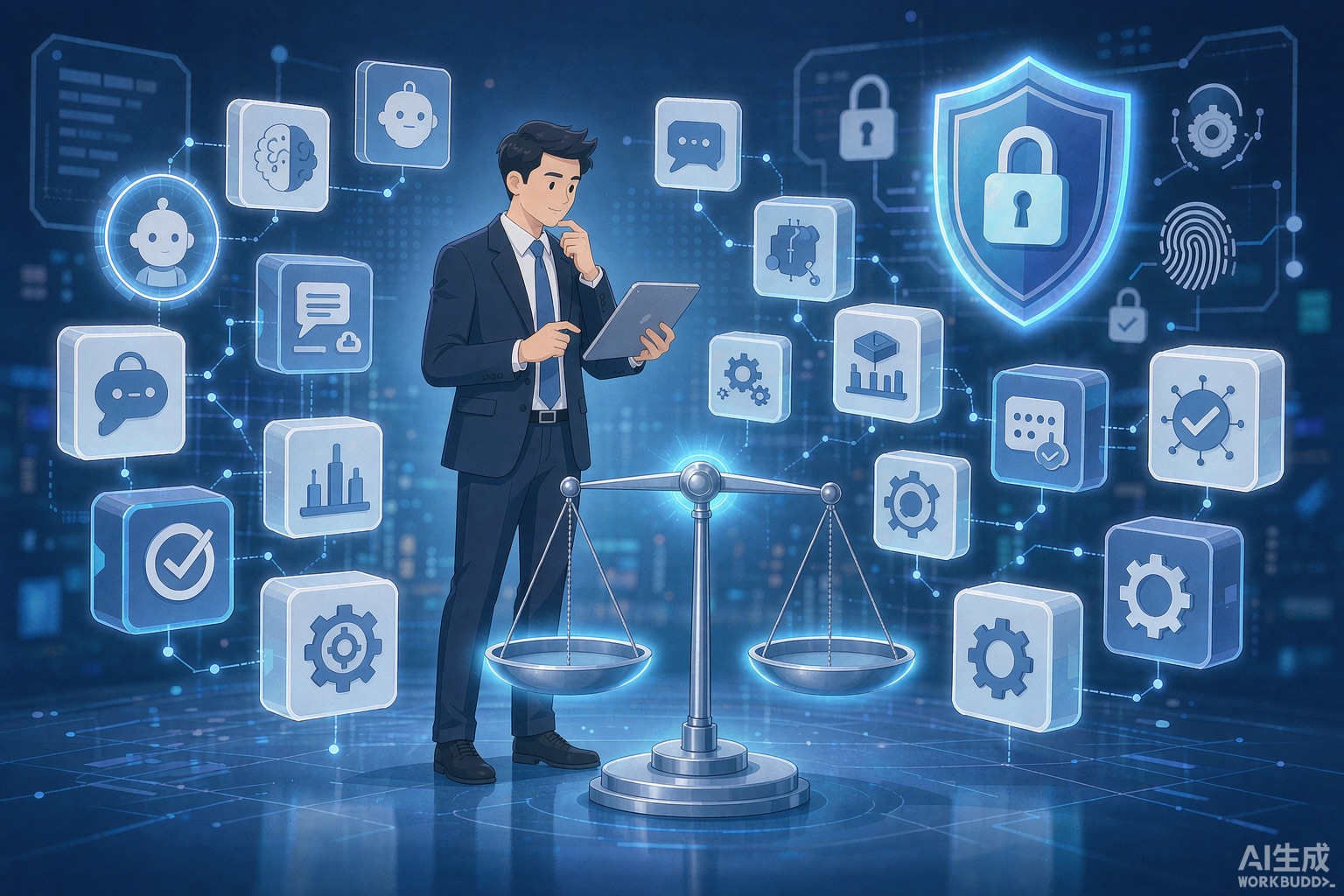 ai agent proxy reliable for smb
