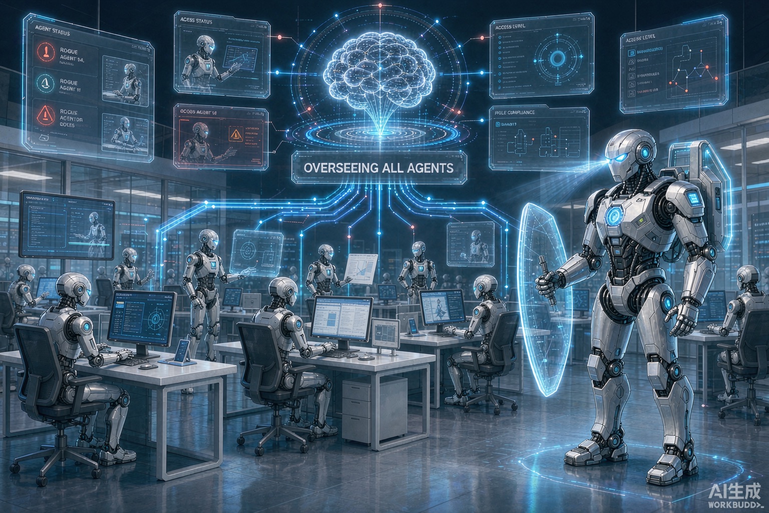 microsoft guardian agents launch