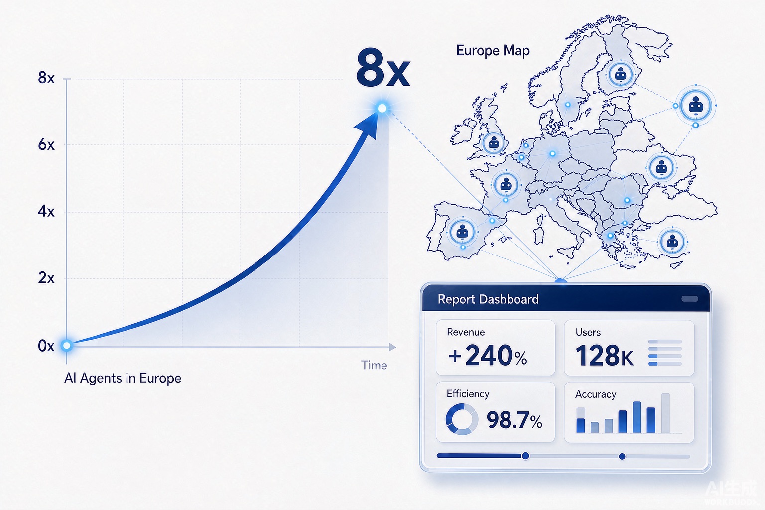 openai eu smb agent report 8x growth