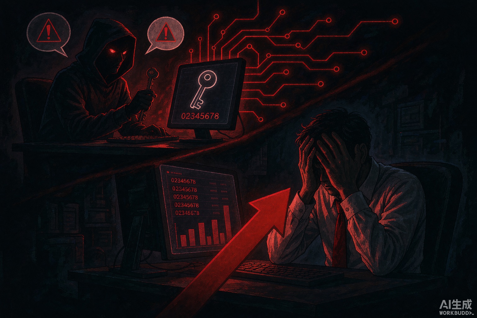 opencode api key breach